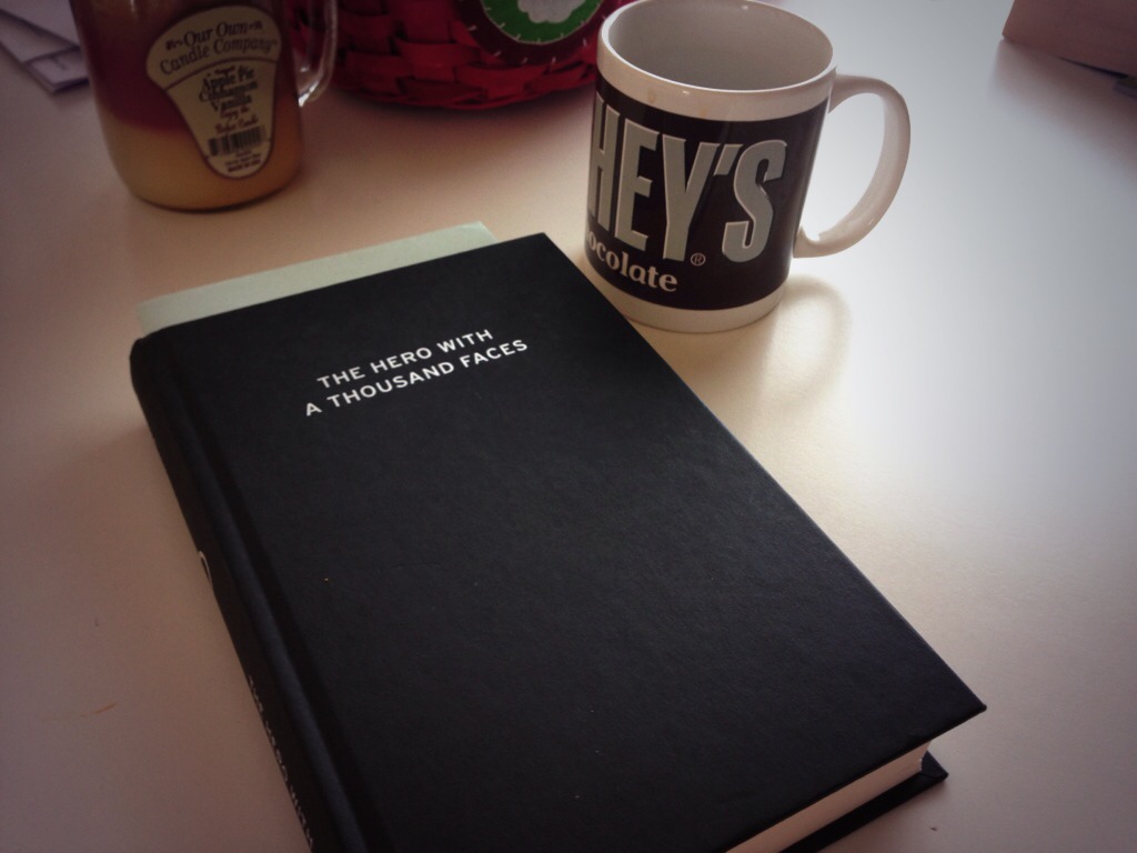 10 Novels That Have Shaped the Stuff that Liz Writes