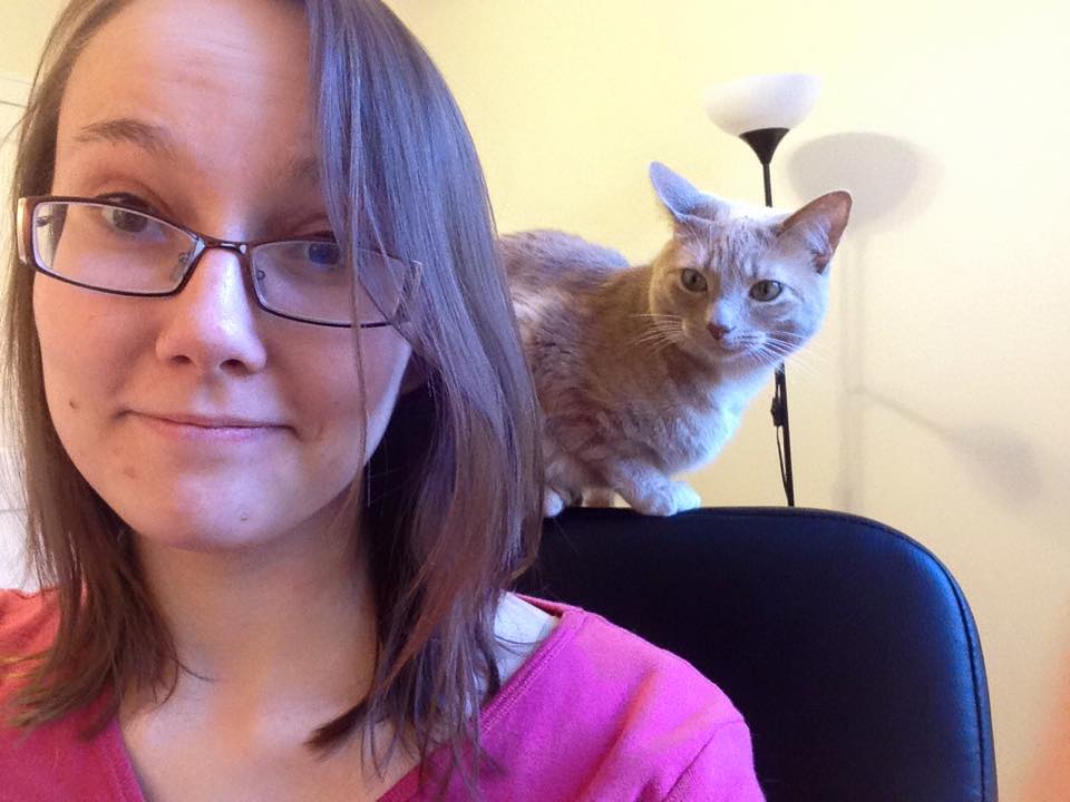 Hello hello from the great white&nbsp;Midwest