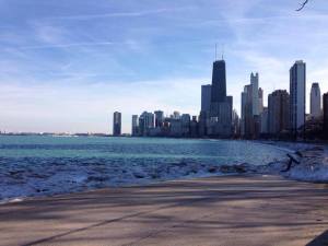 I get to live here, you guys.