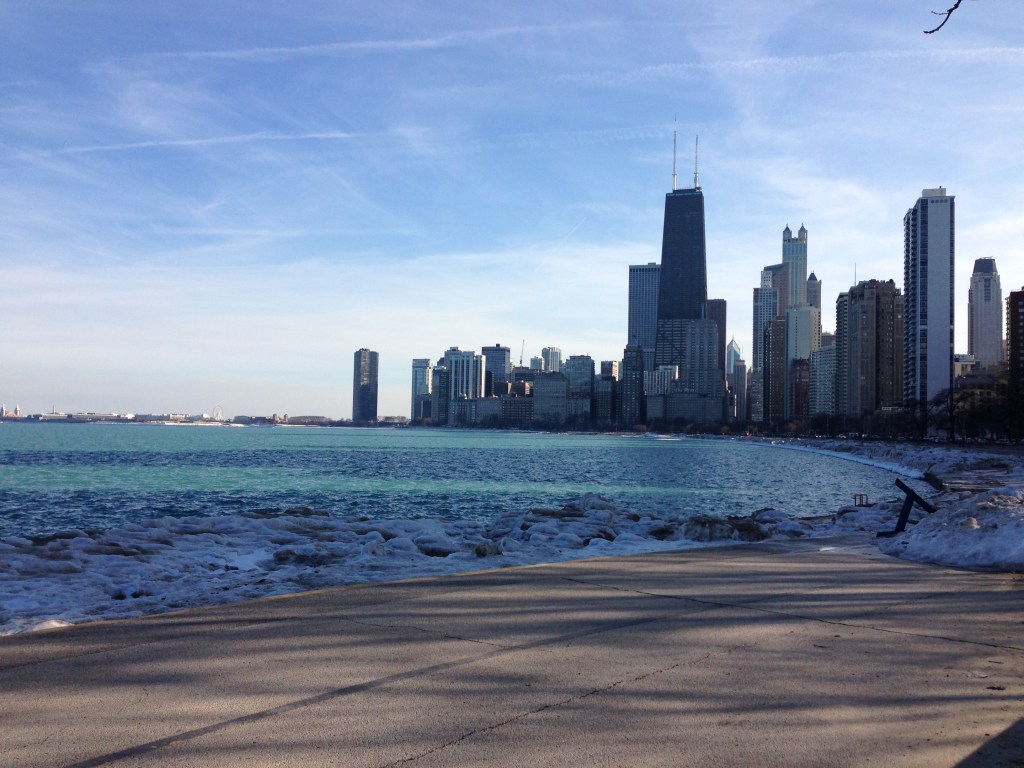 Great news from&nbsp;Chicago-land!