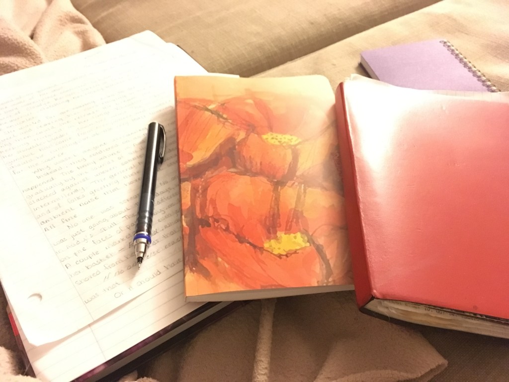 The Illusion Conundrum, Part II: A&nbsp;List