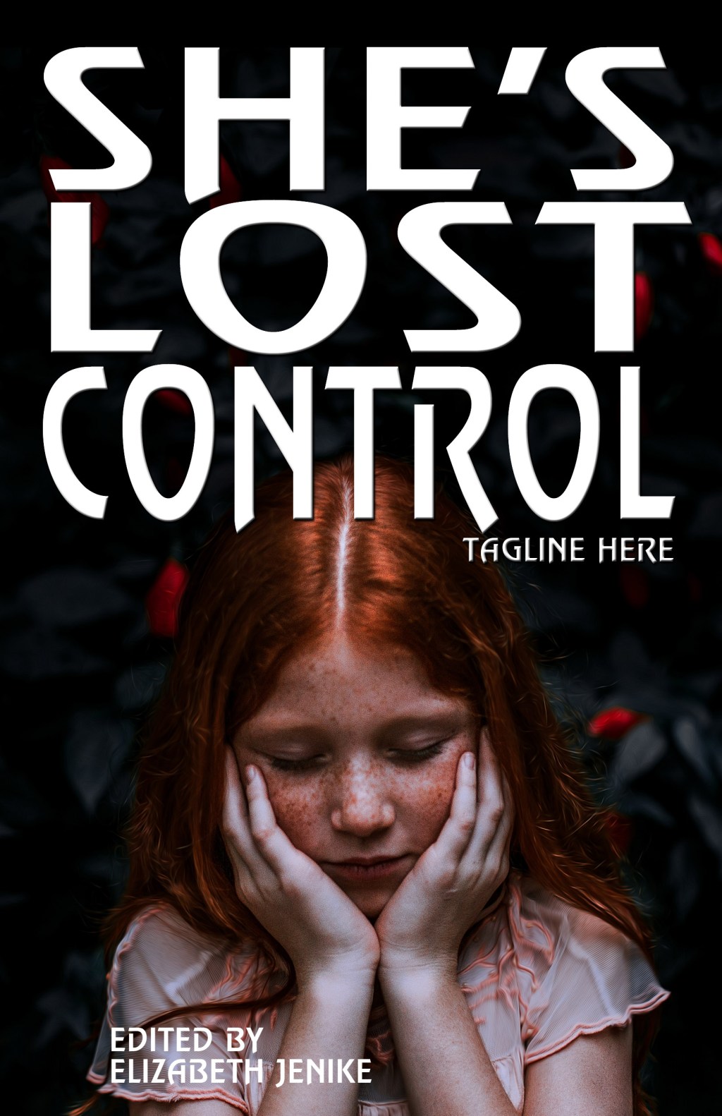 In which Liz reads&nbsp;submissions