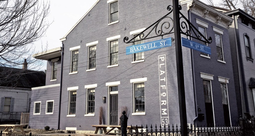 Liz Writes… with a&nbsp;community