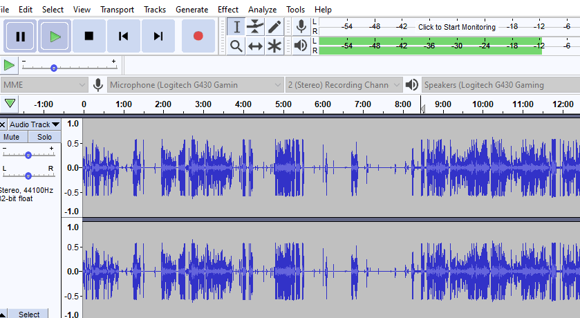 Liz Makes Stuff: Podcast&nbsp;edition!