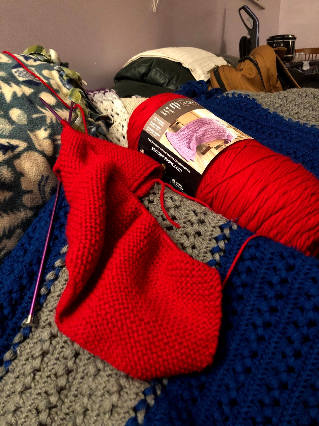 Tuesday: Autumn is here, and I’m alive&nbsp;again