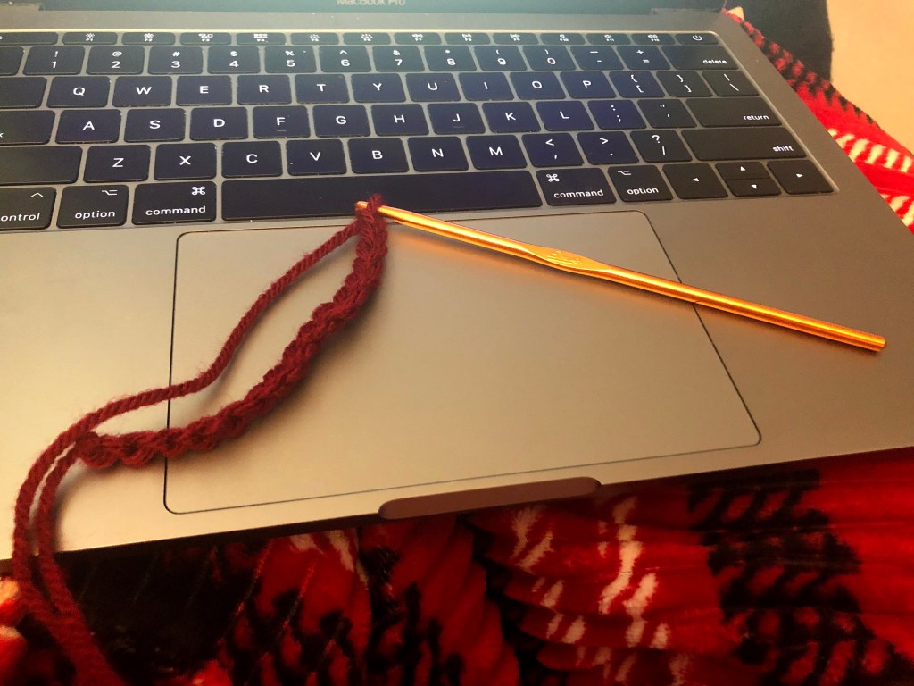 NaNoWriMo: Recap Edition