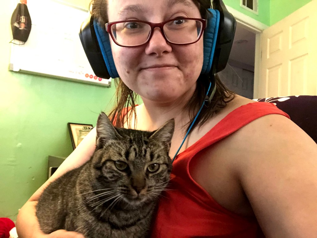 In the interest of&nbsp;accountability