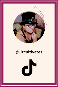 @lizcultivates on TikTok