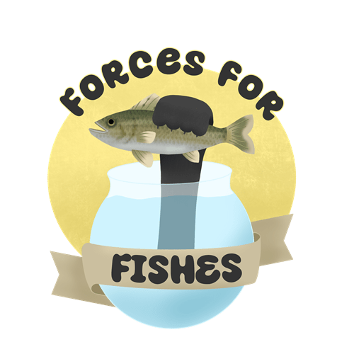 CGRH Charity Event: Forces for Fishes
