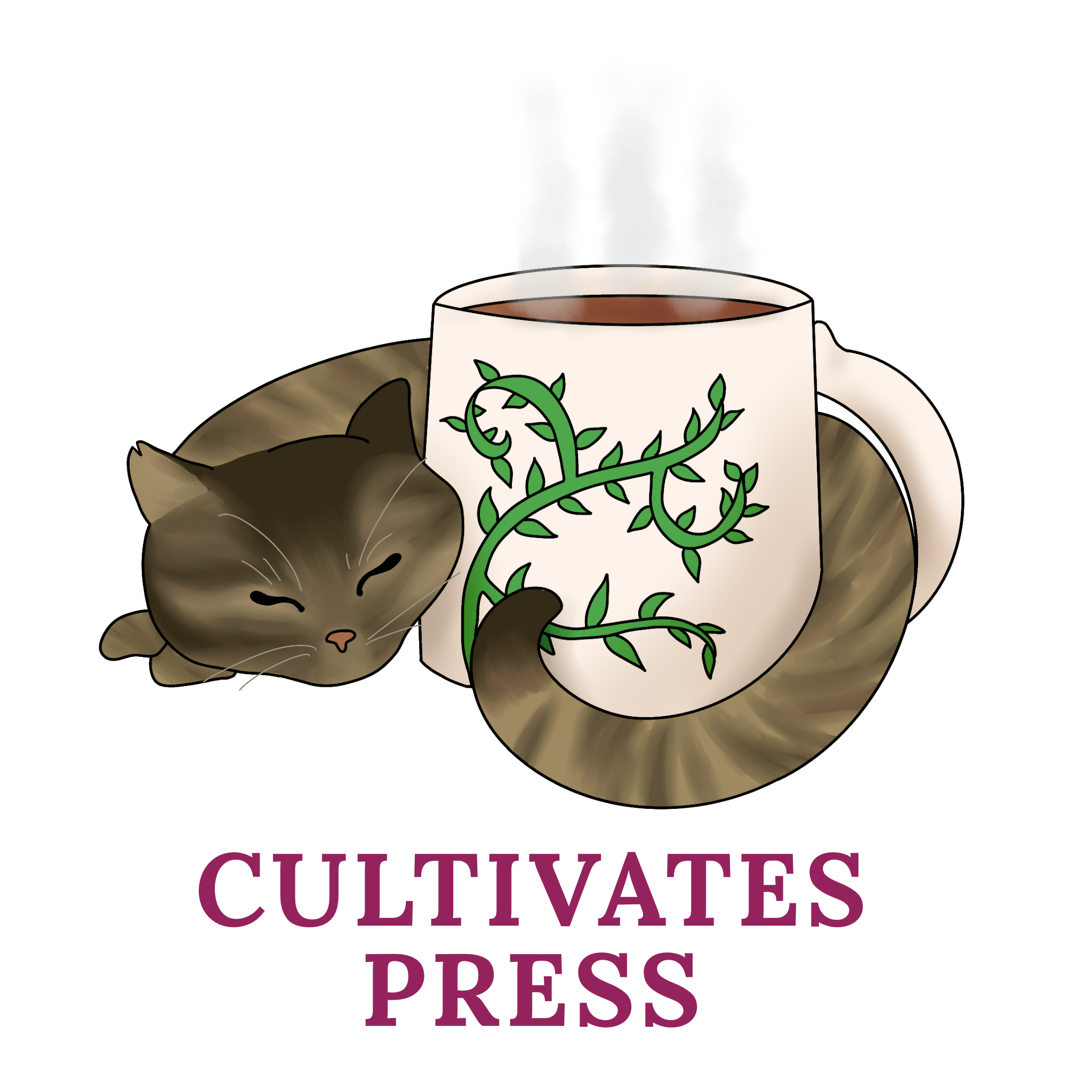 Cultivates Press