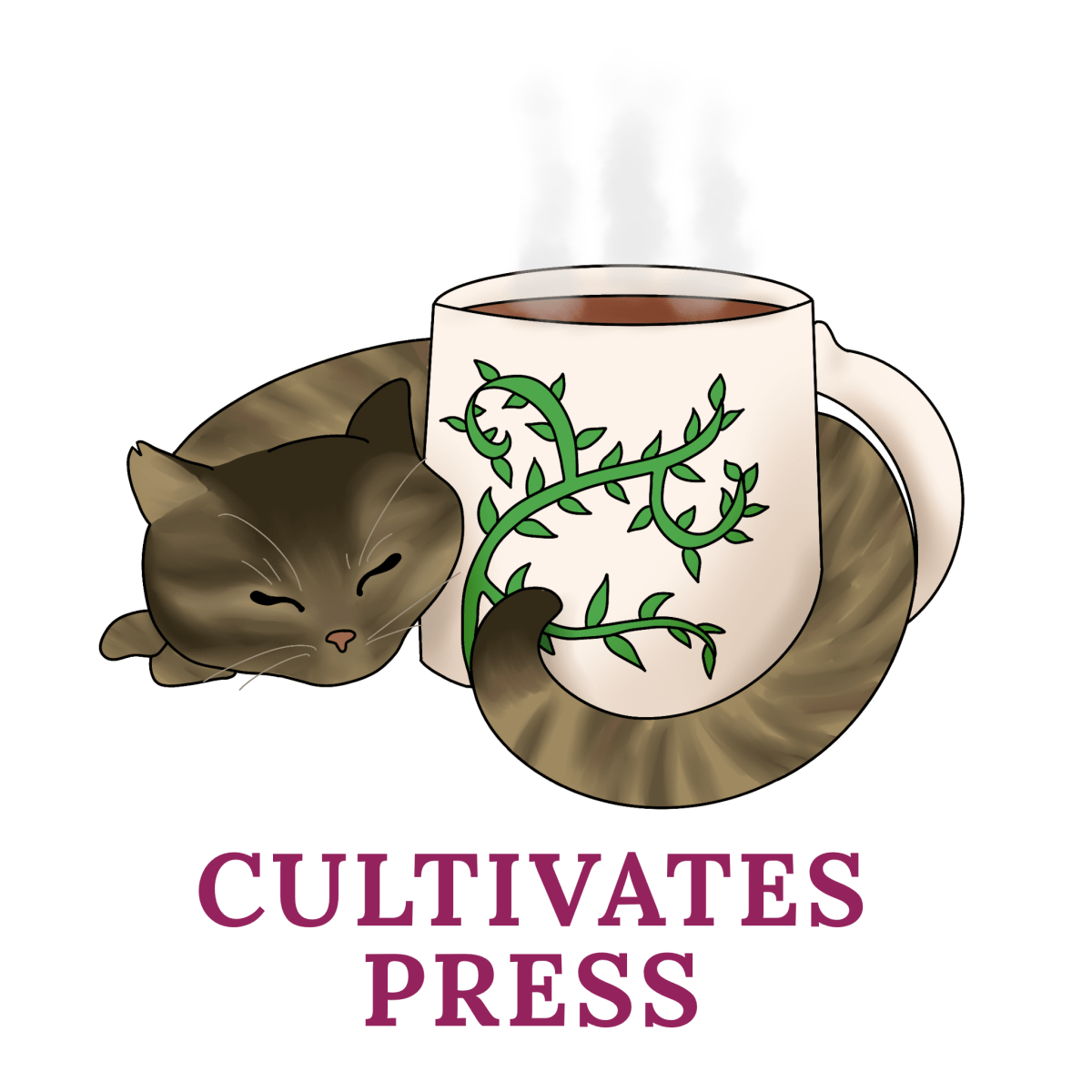 Lil’ update: Cultivates&nbsp;Press