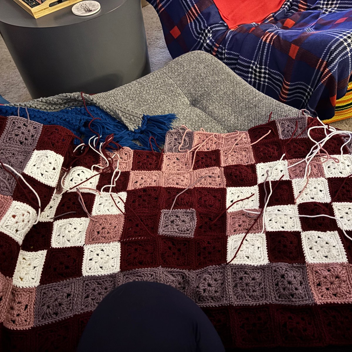 Monthly Goals: January and&nbsp;February